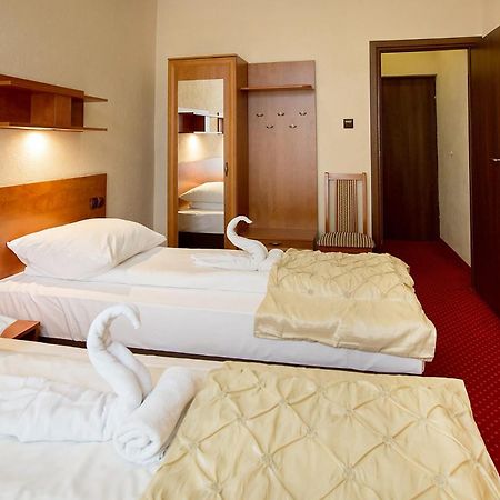 Hotel Zamek Chalupki Bilik gambar